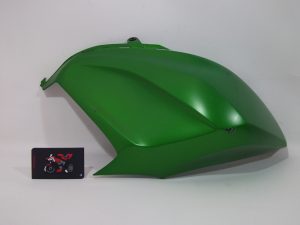 TAPA IZQUIERDA DEPOSITO KAWASAKI Z 800 E/FULL 2013-2016